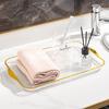 Zhaoran Light Luxury Japanese Style Serving Tray