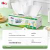 Kiss & Love Kitchen Paper & Wet Wipes