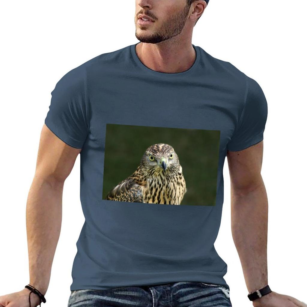 Goshawk TShirt Unisex T Shirt Graphic G Unisex T Shirts for Unisex T Shirt Unisex Cotton Luxury Brand Tshirt