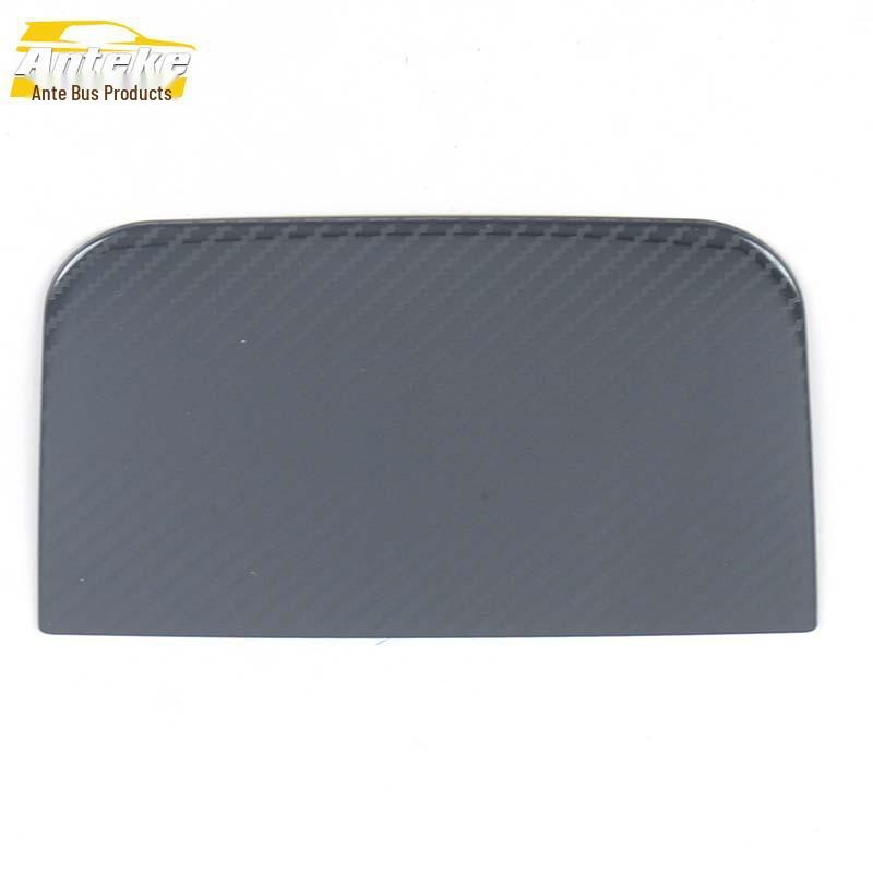 Compatible Air Vent Trim for Oshan X5 Rear Row and Third Row