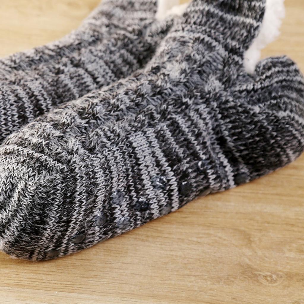 Winter Socks, Home Socks, Floor Socks, Snow Socks, Sleep Socks, Warm Socks, Breathable Socks