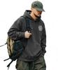 [Atw] Steel Running Pigment Hood - 3 Colors