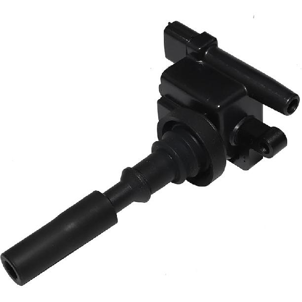 Car Auto Parts Ignition Coil For MITSUBISHI PAJERO MINI H5A 0.7 1994-2012 TOWN BOX 1.1 1998-2003 4A30 4A30T 4A31 MD308914 ignition coil kit (Size : 1pcs