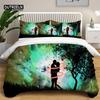 Love Heart Bedding Sets Queen Size Microfiber Romantic Wedding Duvet Cover Set Gift For Valentine's Day For Girls Women Bedroom