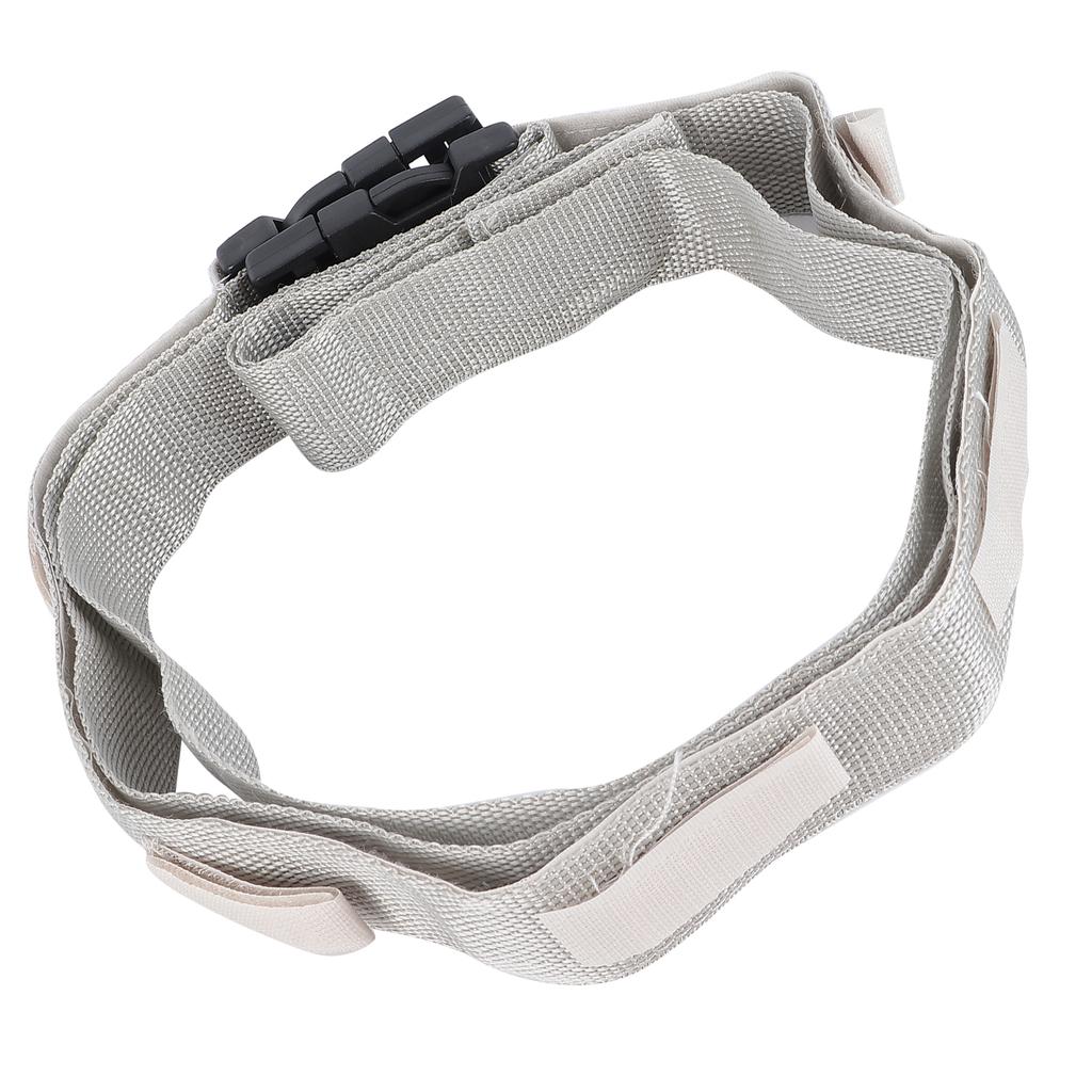 Vehicle Fishing Rod Racks Portable Car Fishing Pole Carrier Holder Strap Fixed Belt