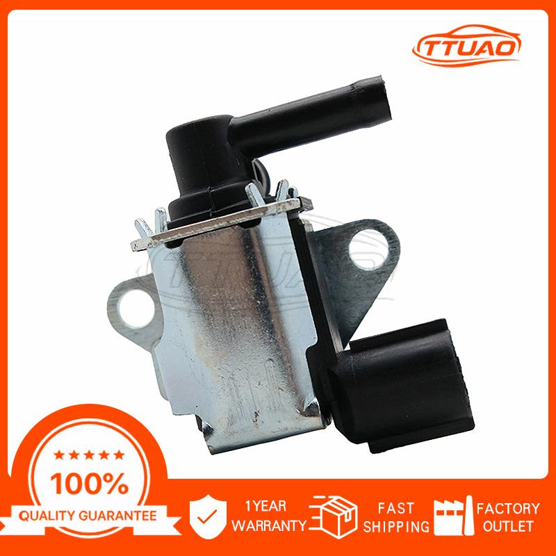 K5T46680 36162-PNC-005 36162PNC005 Vapor Canister Purge Control Solenoid Valve for Honda Civic CR-V Acura RSX Car Accessories