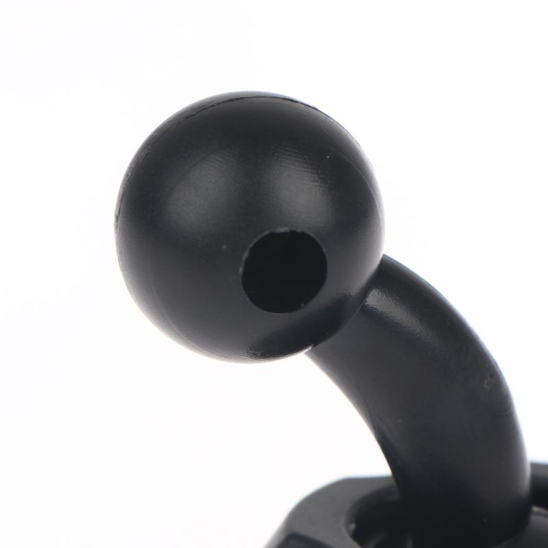 Universal 17Mm Ball Sockets Extension Rod Suitable For Car Vent Phone Holders Ball Joint Adapters