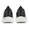 Anta Abrasion Resistant Low top Running Shoes Women's Black 922345579-1