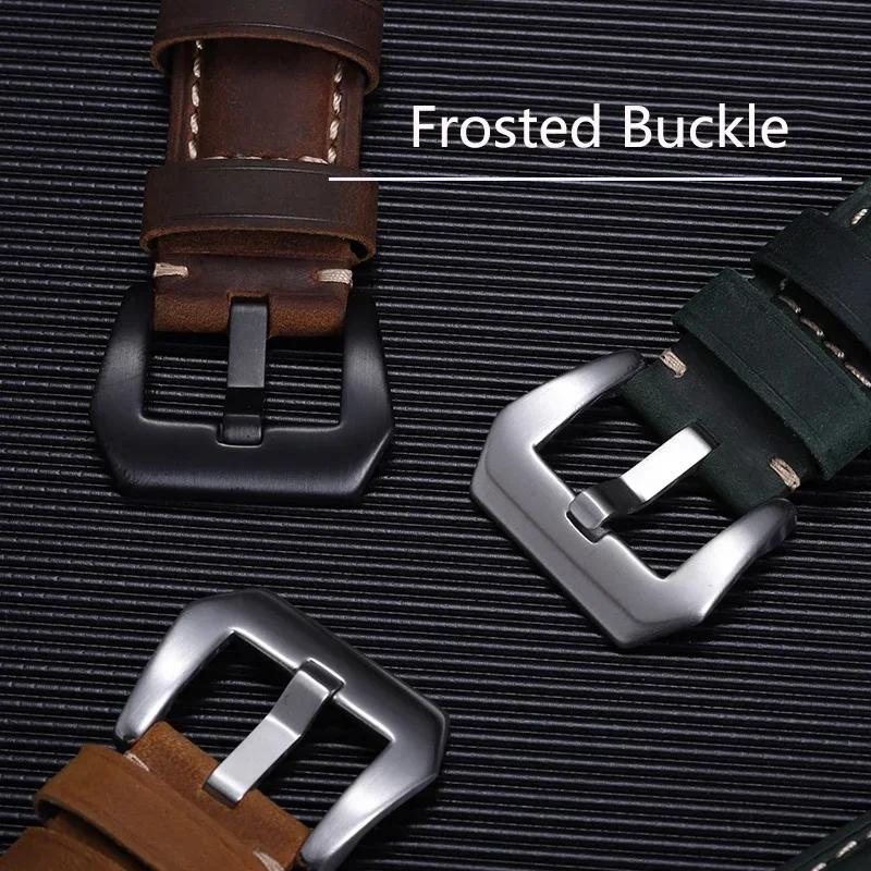 Quickfit 26mm 22mm Armband für Garmin Epix Pro 51mm 47mm Tactix 8 7 Pro Fenix 8 7 7X Enduro3 Echtleder Uhrenarmband Zubehör
