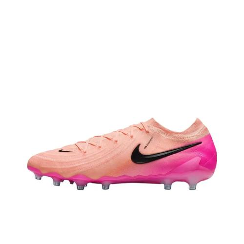 Nike Phantom GX 2 Elite AG Pro Pink FJ2554-800 Unisex