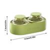 Silicone Ice Ball Maker Round Ice Cube Tray Portable Ice Ball Mold  for Whiskey Cocktail Tools
