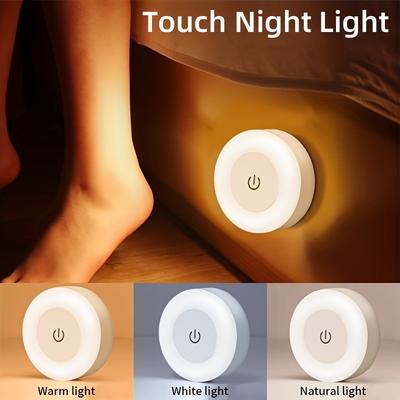 LED-lampen – LED-nachtlampjes