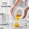 Bear Multi-function Baby Food Cooker & Porridge Maker CN plug (adapter included)