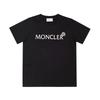Moncler Kids T shirT  adulT Size Available  8c00010 89afv 999