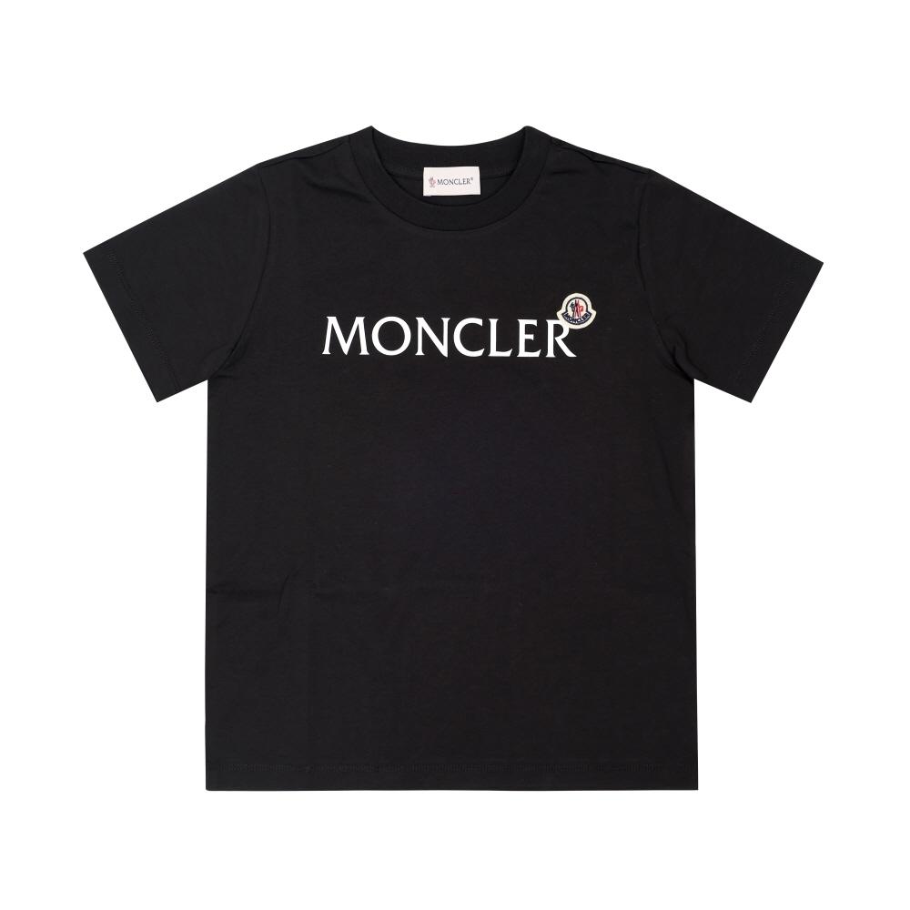 Moncler Kids T shirT  adulT Size Available  8c00010 89afv 999 8C00010 89AFV 999 (14A)