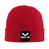 pc Free Fire Game Lover Beanie Hats Bonnet Hats Unisex Women Cute Hippie Knit Hat Spring Design Head Wrap Caps