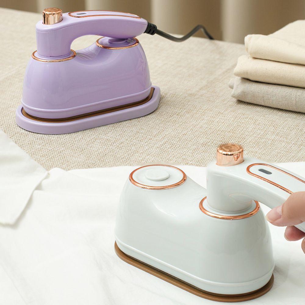 Foldable Handheld Ironing Machine Professional Garment Steamer Household Steam Iron Clothing Store