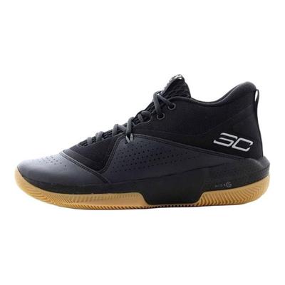 Sc 3zer0 Iv Competition Black Sneakers 3023917-003