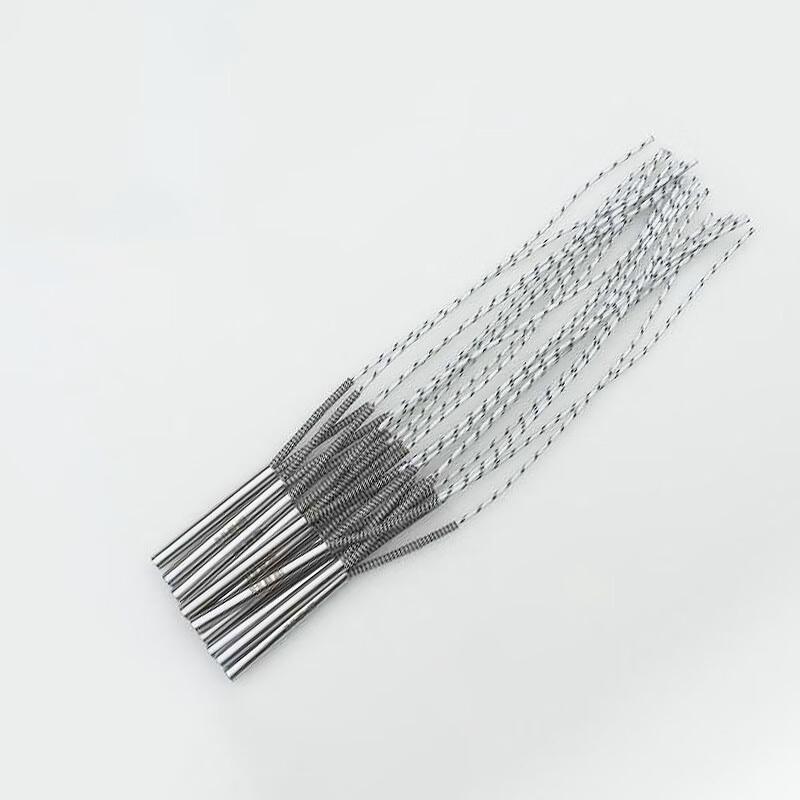 Zhuqin Single Head Stainless Steel Mold Heating Tube