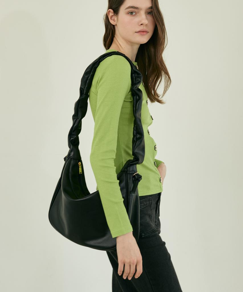 Mclanee 987 Diane Shoulder And Crossbody Bag