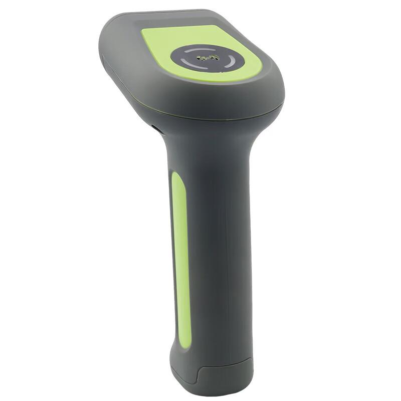 Gepai GY-2900 Wired 1D 2D Barcode Scanner