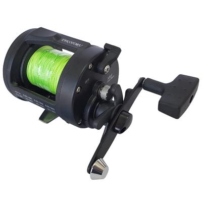 Gloryfish Tacotol PE8-50m Right-Handed