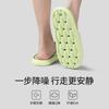 Bathroom Slippers Men's Summer New Indoor Home Non-slip Bath Silent Women's Sandals