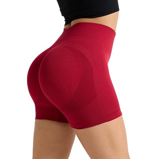 Pantaloni de Yoga pentru Femei cu Talie Înaltă și Control Abdominal Îmbrăcăminte Yoga pentru Antrenament de Forță Alergare Atletică Antrenament Sală