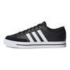Adidas Neo Retrovulc Durable Low-Top Skate Shoes Men Sneakers Carbon-Black H02210