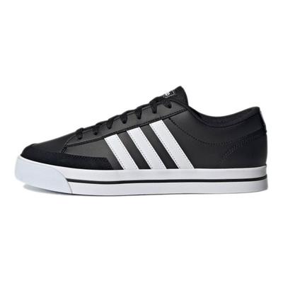 Neo Retrovulc Durable Low-Top Skate Shoes Men Sneakers Carbon-Black H02210