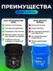 Premium toilet bowl cleaner, tablet cleaners and cubes for toilet use