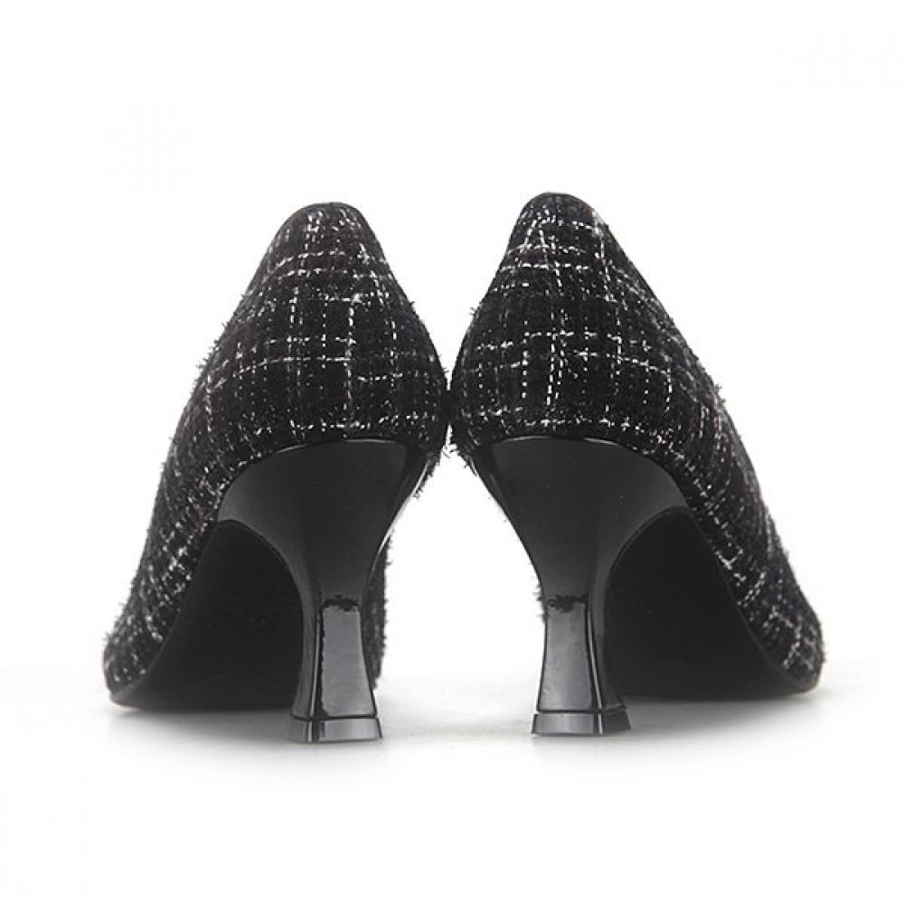 BARBARA Pumps Aag702bk