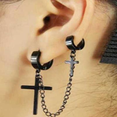 Pendientes – Ear cuffs