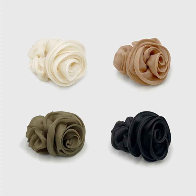 Jean Paul Clarisse Rosie Scrunchie JP-23-358S