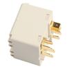 1 Pcs 5Pin Relay Starter HLR3800-4G3D For Air Conditioner Refrigerator Compressor Part Air Conditioning Start Relay Accessories