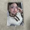 [USED] Chu Trading Card XO, My Cyberlove