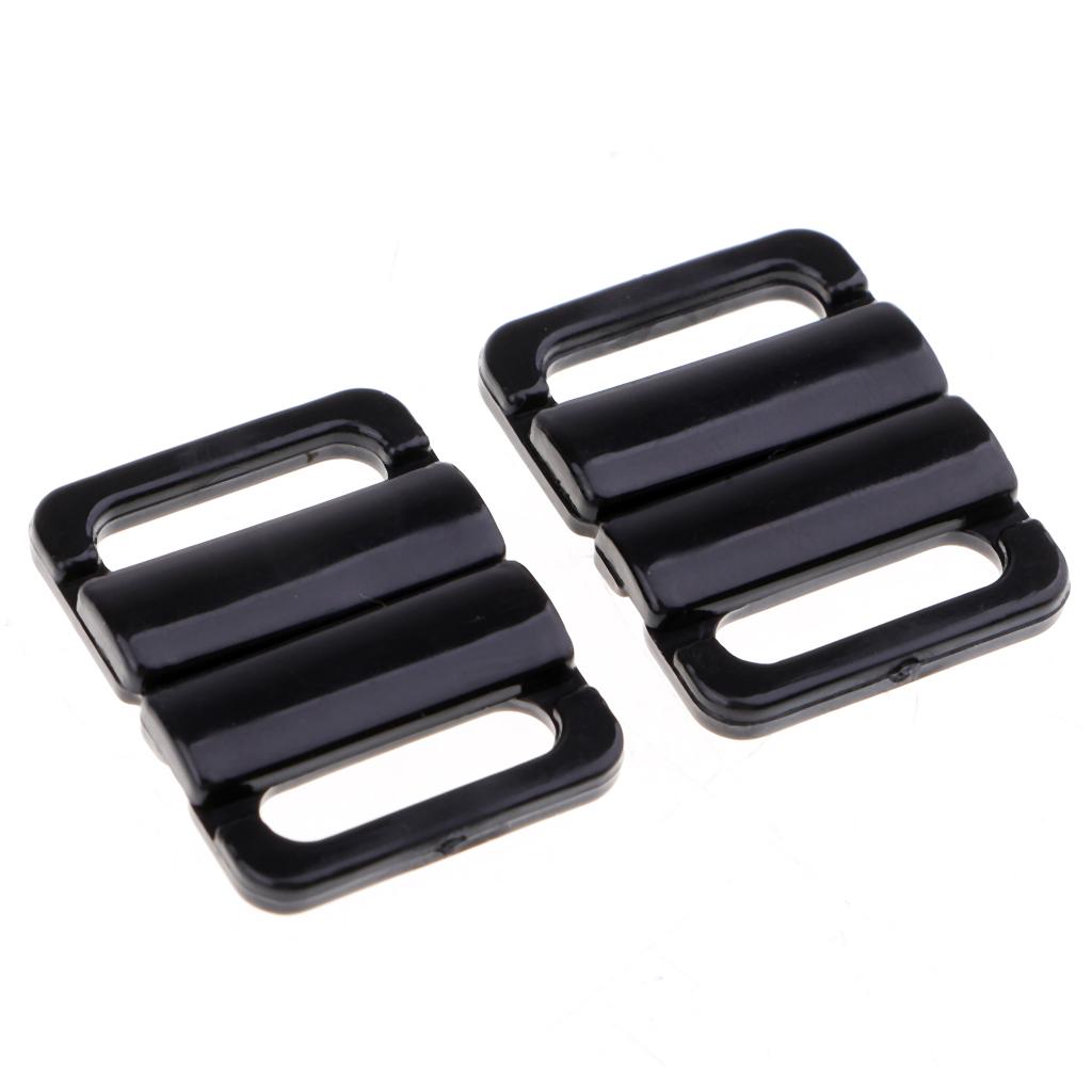 Bikini BH Clips Haken Zubehör 14mm