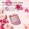 Mary&May Rose Hyaluronic Hydra Wash Off Pack 125g
