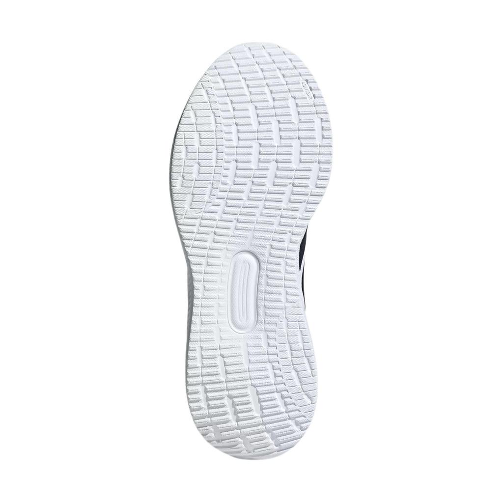 adidas Runfalcon 5 J White Black Kids Sneakers Cloud-White Core-Black IE8593