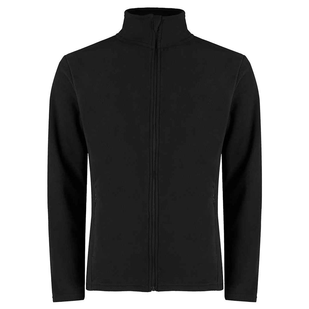 Kustom Kit Mens Corporate Microfleece Regular Jacket