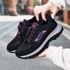 Fashion Slip Resistant Fabric Boots Women Shoes Blue Woman Boots Flat Boots Sneakers Sports Premium Type Special Offers Sneackers