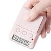 Student Stopwatch Study Timer Button-type Stopwatch Stopwatch Timer Clock Study Timer