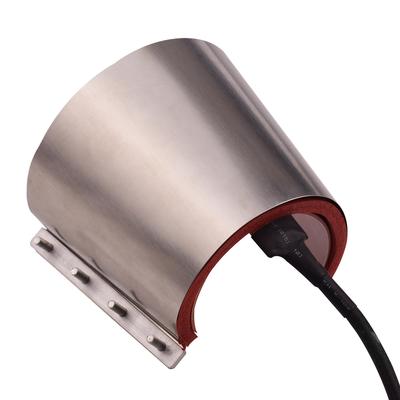 12oz 110V 220V Aibecy hrnek lisovací nástavce pro tepelný lisovací stroj