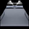 OEING Inflatable SUV Trunk & Camping Mat