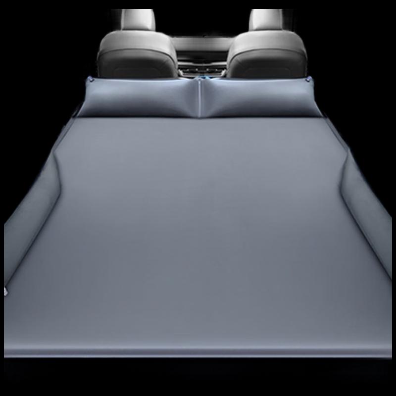 OEING Inflatable SUV Trunk & Camping Mat