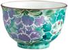 Ranchant Sencha Set Green X Aya Peony Arita Ware Made In Japan (Green) 8.7 5.8cm (cm)