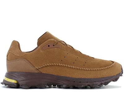 Mocaturf Adventure - Men's Outdoor Shoes Brown HR1528 ORIGINAL