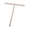 T-Shaped Wooden Jianbing Pancake Scraper Tool