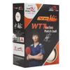 Double Fish WTT 3-Star Table Tennis Balls