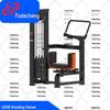 Fudecheng Strength Training Fitness Equipment Series